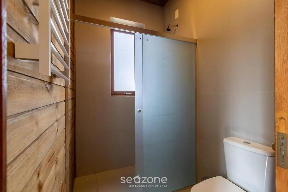Cabana Com Vista Serra Catarinense Vst025 Anitápolis Appartement